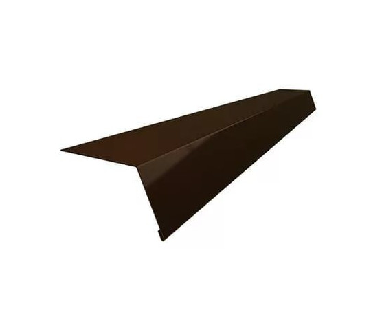 Карнизная планка Roof Protect – заказать Карнизная планка Roof Protect